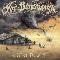 Bonamassa, Joe: Dust bowl, Coverabbildung