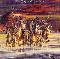 Baker Gurvitz Army: Baker Gurvitz Army, Coverabbildung