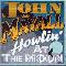 Mayall, John: Howlin' at the moon, Coverabbildung