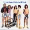 Rolling Stones, The: Brown sugar, Coverabbildung