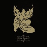 Crippled Black Phoenix: Night raider, Coverabbildung