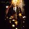 Alain, Johannes: Spark, Coverabbildung