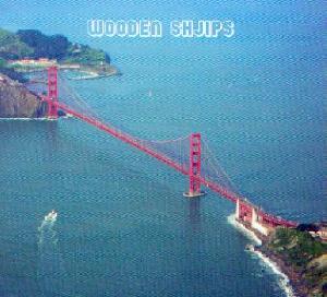 Wooden Shjips: West, Coverabbildung