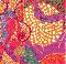Cosmic Trip Machine: Vampyros roussos, Coverabbildung