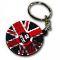 Schl�sselanh�nger: UK Import, Coverabbildung