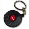 Schl�sselanh�nger: I love vinyl, Coverabbildung