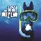 Gov't Mule: The deep end Vol. 2, Coverabbildung