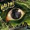 Wo Fat: The gathering dark, Coverabbildung