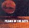 Planet of the Abts: Planet of the Abts, Coverabbildung