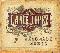 Lopez, Lance: Handmade music, Coverabbildung