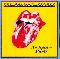 Rolling Stones, The: No spare parts, Coverabbildung