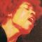 Hendrix, Jimi: Electric ladyland, Coverabbildung