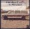 Black Keys, The: El camino, Coverabbildung
