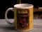 Who, The =Coffee mug=: Live in concert, Coverabbildung
