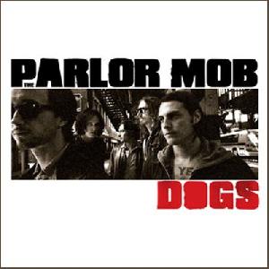 Parlor Mob: Dogs, Coverabbildung