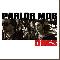Parlor Mob: Dogs, Coverabbildung