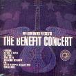 Gov't Mule: Warren Haynes pres. the benefit concert Vol. 4