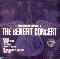 Gov't Mule: Warren Haynes pres. the benefit concert Vol. 4, Coverabbildung