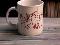 Pink Floyd =Coffee mug=: The wall, Coverabbildung
