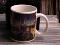Pink Floyd =Coffee mug=: Animals, Coverabbildung