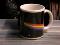 Pink Floyd =Coffee mug=: Dark side of the moon, Coverabbildung