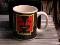 Pink Floyd =Coffee mug=: Division bell (Graphic), Coverabbildung