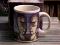 Pink Floyd =Coffee mug=: Division bell (Metal), Coverabbildung