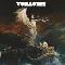 Wolfmother: Wolfmother, Coverabbildung