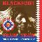 Blackfoot: Train train - Live, Coverabbildung