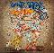 Frantic Flintstones: Freaked out & psyched out, Coverabbildung