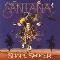 Santana: Shape shifter, Coverabbildung