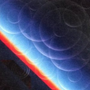 Mars Volta: Nocturniquet, Coverabbildung