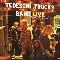 Tedeschi Trucks Band: Everybody's talkin' -Live-, Coverabbildung