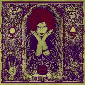 Jess and the Acient Ones: Jess and the ancient ones, Coverabbildung
