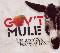 Gov't Mule: The Georgia bootleg box, Coverabbildung