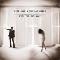 Cave, Nick & Bad Seeds: Push the sky away, Coverabbildung