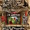 Univerzals: Last interspace gypsies, Coverabbildung