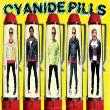 Cyanide Pills: Still bored