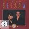 Hart, Beth & J. Bonamassa: Seesaw, Coverabbildung