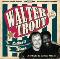 Trout, Walter: Luther's blues, Coverabbildung
