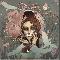 Gin Lady: Mother's ruin, Coverabbildung