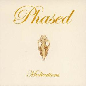 Phased: Medications, Coverabbildung