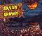 Savoy Brown: Strange dreams, Coverabbildung