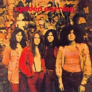 Golden Earring: Golden Earring, Coverabbildung