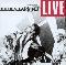 Golden Earring: Live, Coverabbildung