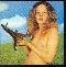 Blind_Faith: Blind_faith, Coverabbildung