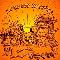 Siena Root: A new day dawning, Coverabbildung