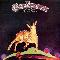Captain Beefheart: Bluejeans & moonbeams, Coverabbildung
