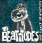 Beatitudes: The grace of mystery, Coverabbildung