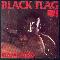 Black Flag: Damaged, Coverabbildung